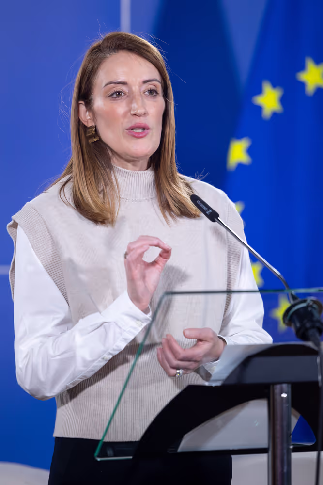 Conference ' The Single Market: Delivering for Citizens, Boosting our Economy, Forging Links '