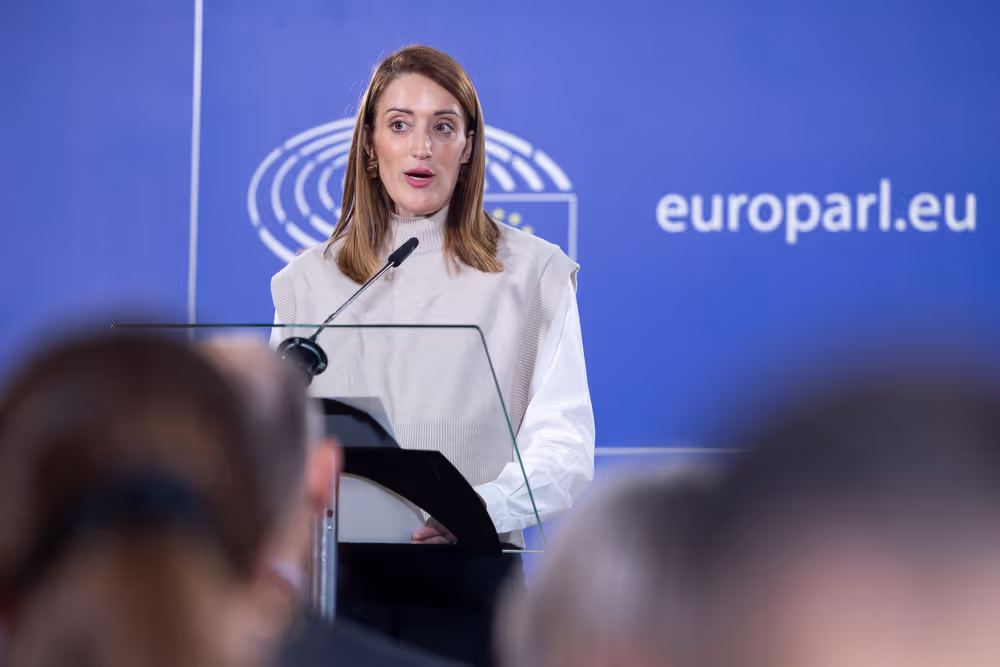 Conference ' The Single Market: Delivering for Citizens, Boosting our Economy, Forging Links '