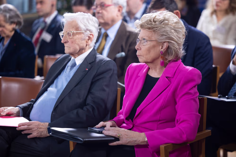 Conference ' The Single Market: Delivering for Citizens, Boosting our Economy, Forging Links '