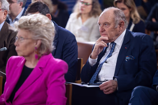 Conference ' The Single Market: Delivering for Citizens, Boosting our Economy, Forging Links '