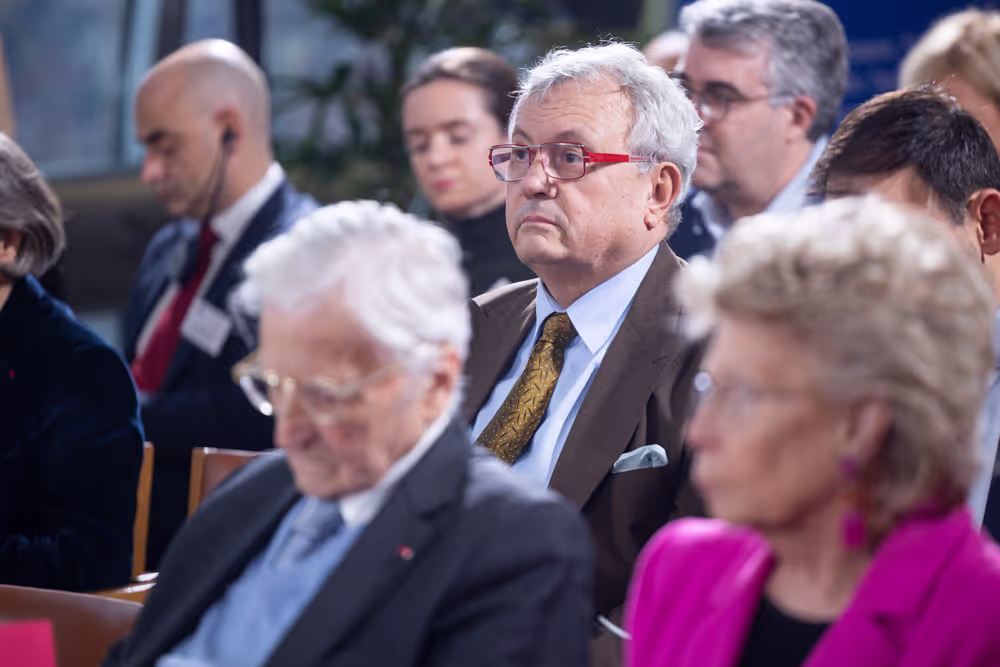 Conference ' The Single Market: Delivering for Citizens, Boosting our Economy, Forging Links '
