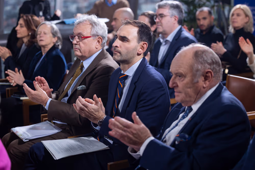 Conference ' The Single Market: Delivering for Citizens, Boosting our Economy, Forging Links '