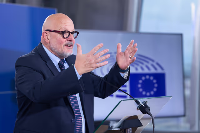 Fotografia 16: Conference ' The Single Market: Delivering for Citizens, Boosting our Economy, Forging Links '