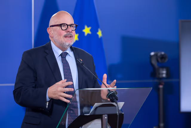 Fotografia 17: Conference ' The Single Market: Delivering for Citizens, Boosting our Economy, Forging Links '