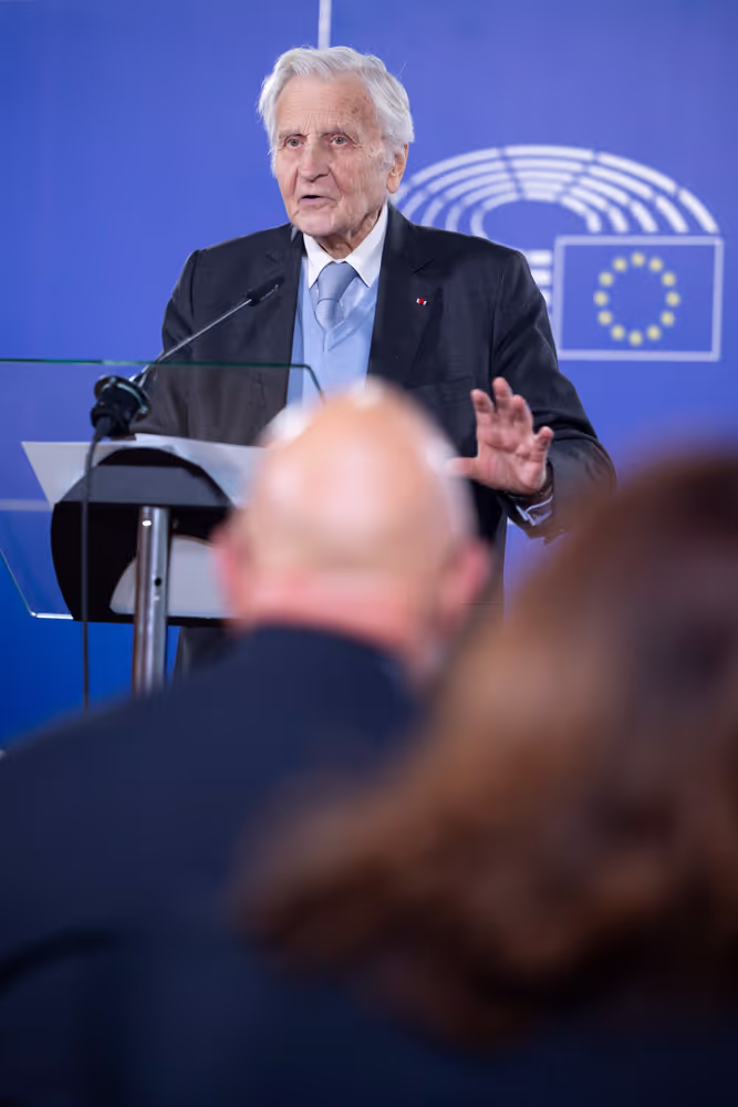Conference ' The Single Market: Delivering for Citizens, Boosting our Economy, Forging Links '
