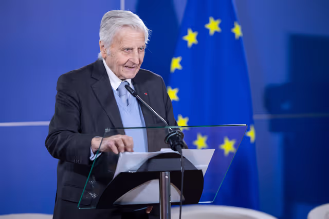 Fotografia 14: Conference ' The Single Market: Delivering for Citizens, Boosting our Economy, Forging Links '