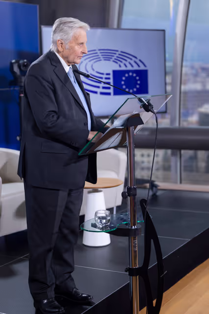 Fotografia 12: Conference ' The Single Market: Delivering for Citizens, Boosting our Economy, Forging Links '
