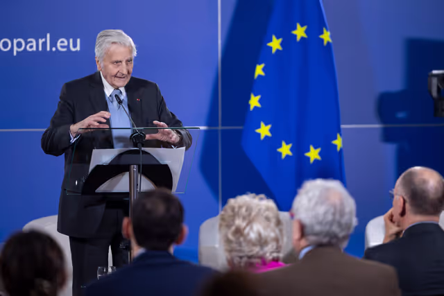 Fotografia 10: Conference ' The Single Market: Delivering for Citizens, Boosting our Economy, Forging Links '
