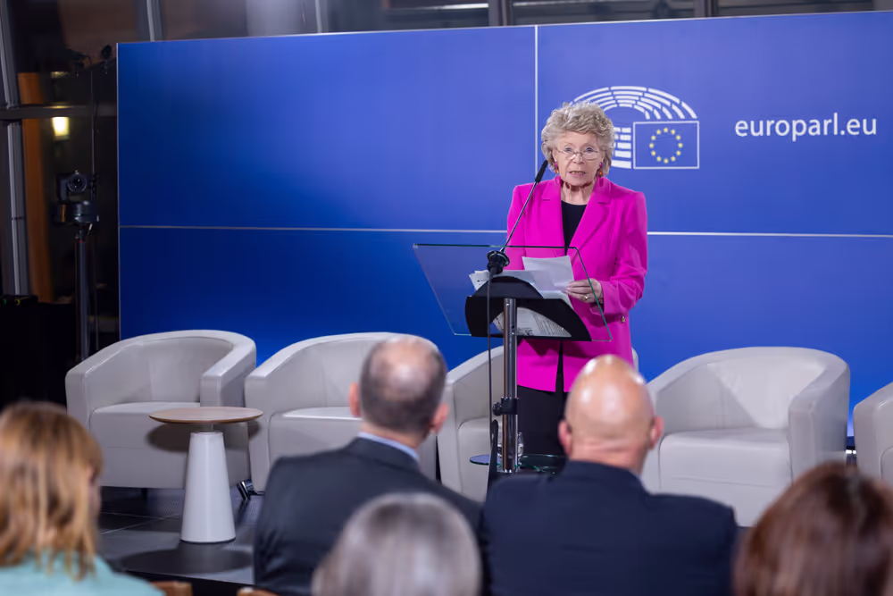 Conference ' The Single Market: Delivering for Citizens, Boosting our Economy, Forging Links '