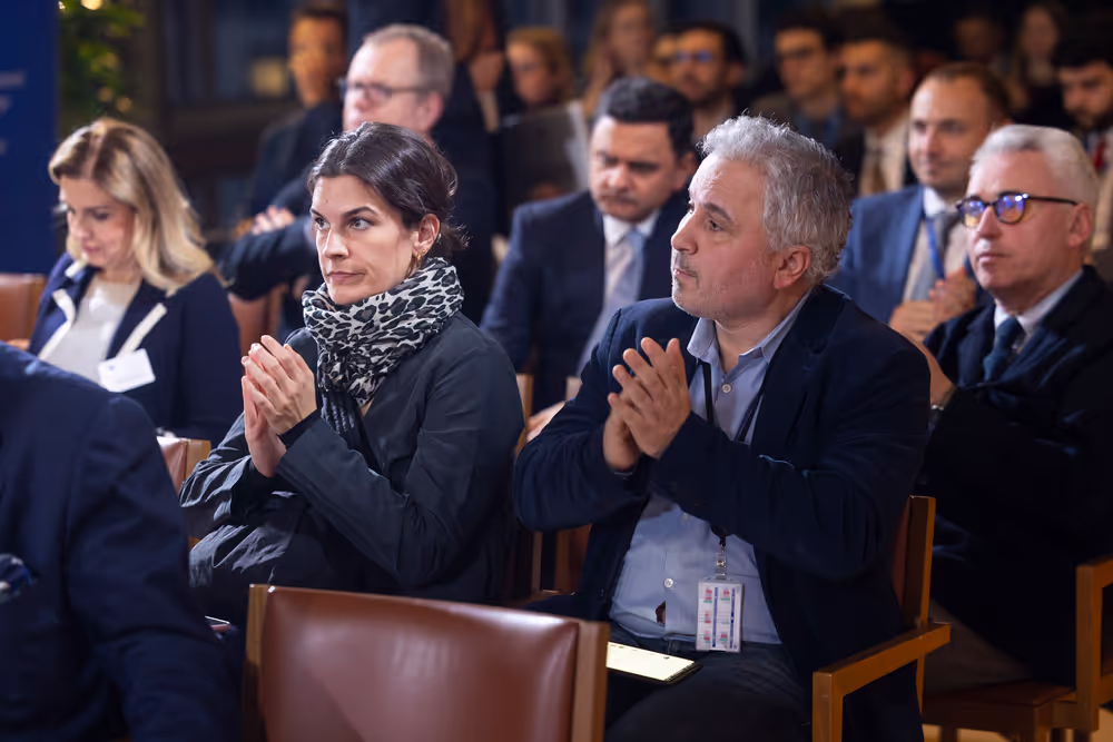 Conference ' The Single Market: Delivering for Citizens, Boosting our Economy, Forging Links '