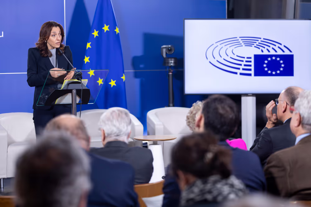 Conference ' The Single Market: Delivering for Citizens, Boosting our Economy, Forging Links '