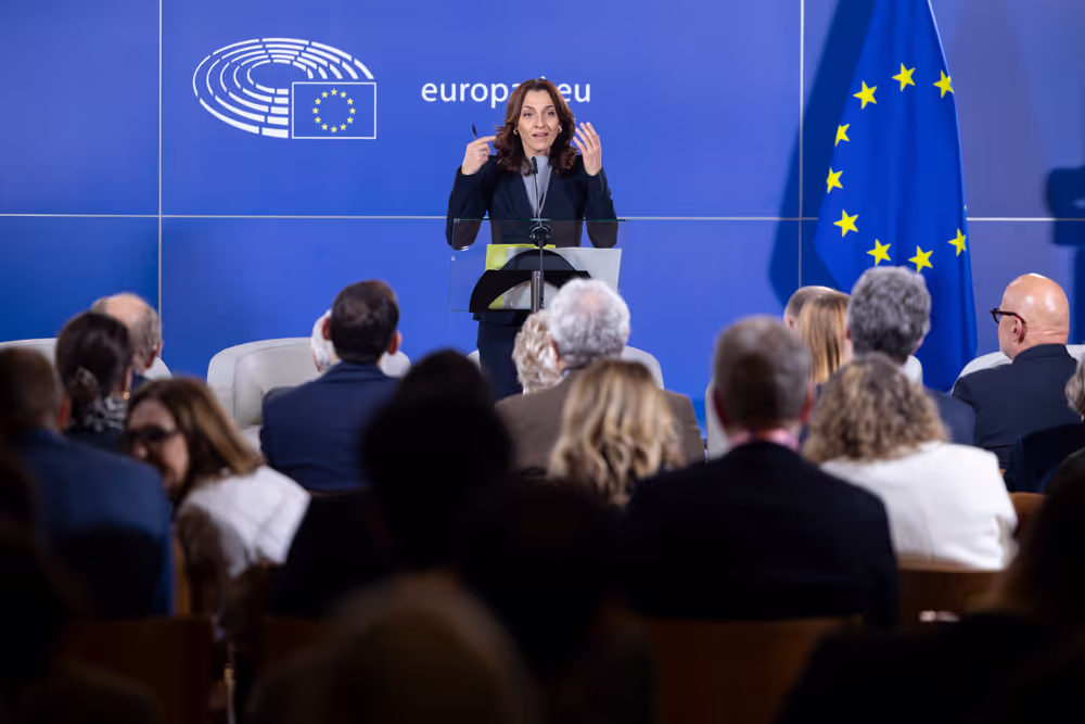 Conference ' The Single Market: Delivering for Citizens, Boosting our Economy, Forging Links '