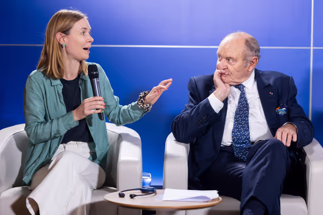 Conference ' The Single Market: Delivering for Citizens, Boosting our Economy, Forging Links '