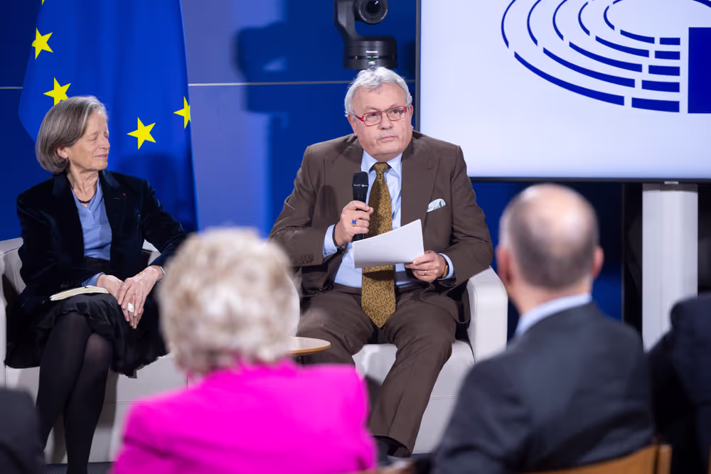 Conference ' The Single Market: Delivering for Citizens, Boosting our Economy, Forging Links '