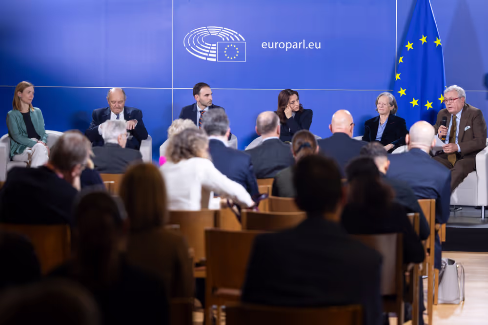 Conference ' The Single Market: Delivering for Citizens, Boosting our Economy, Forging Links '