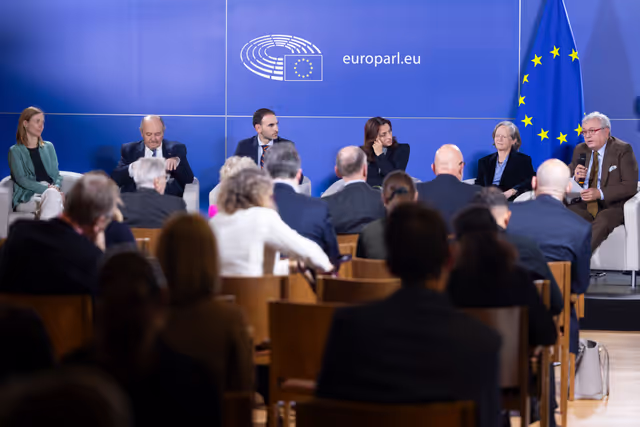 Conference ' The Single Market: Delivering for Citizens, Boosting our Economy, Forging Links '