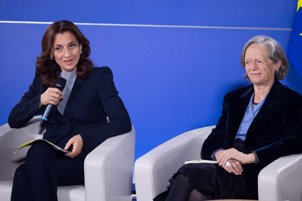 Conference ' The Single Market: Delivering for Citizens, Boosting our Economy, Forging Links '