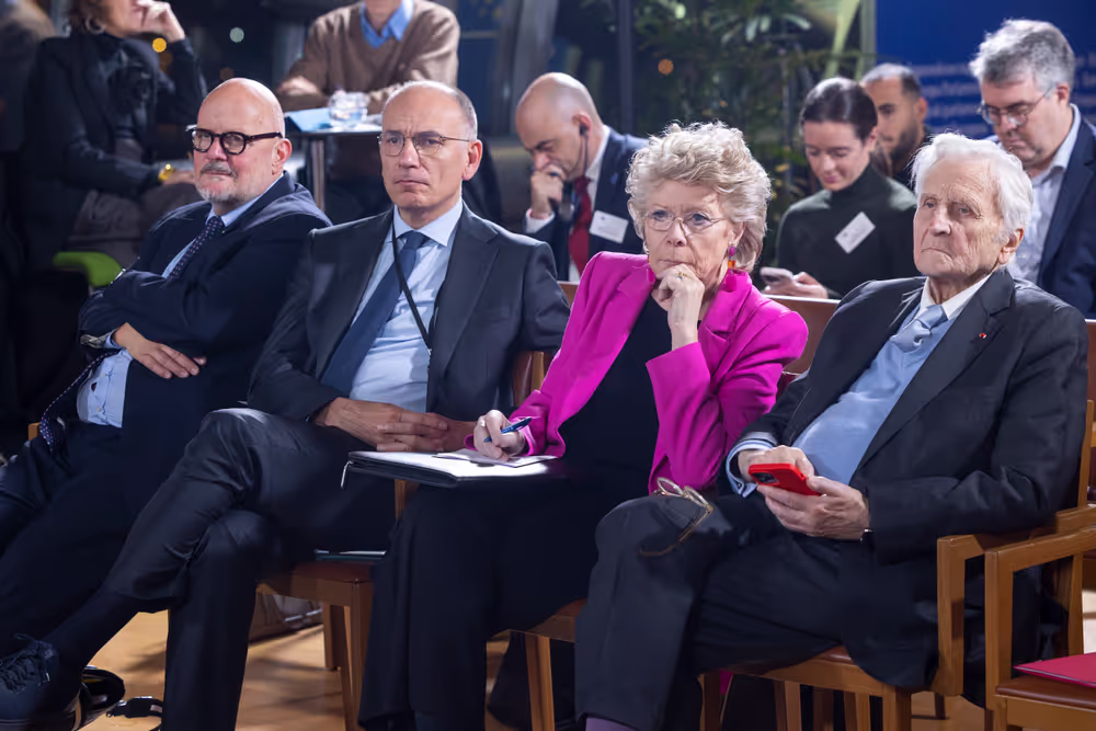Conference ' The Single Market: Delivering for Citizens, Boosting our Economy, Forging Links '