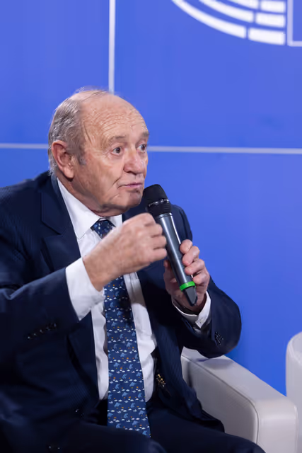 Fotografie 29: Conference ' The Single Market: Delivering for Citizens, Boosting our Economy, Forging Links '