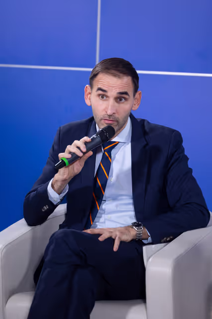 Fotografie 24: Conference ' The Single Market: Delivering for Citizens, Boosting our Economy, Forging Links '