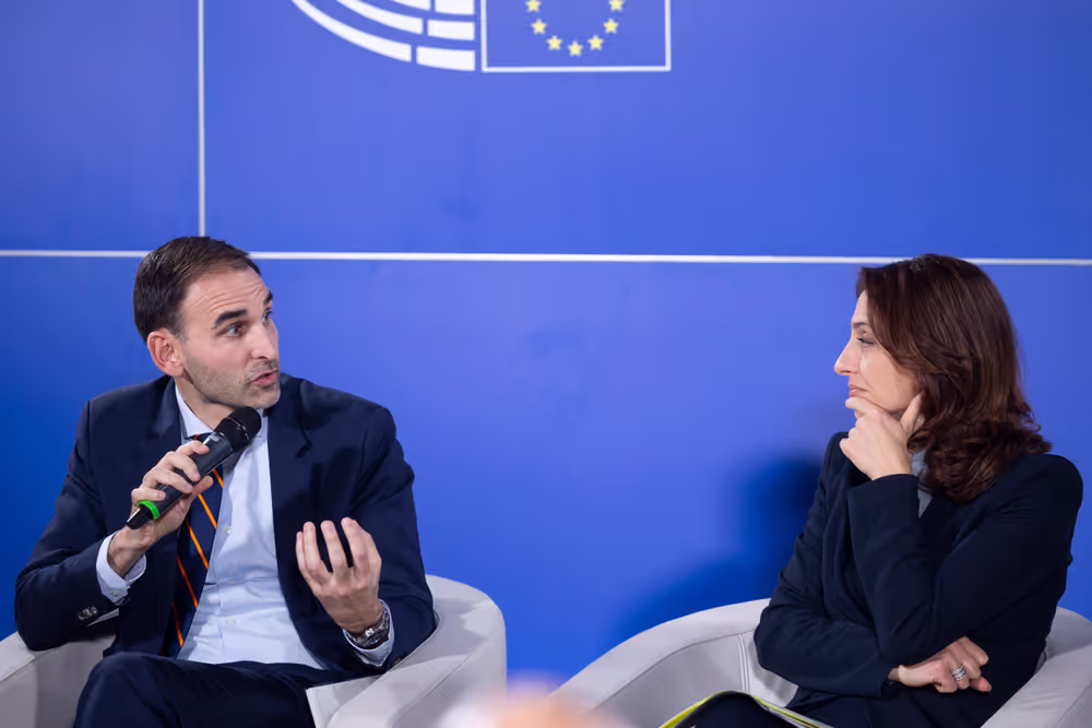 Conference ' The Single Market: Delivering for Citizens, Boosting our Economy, Forging Links '