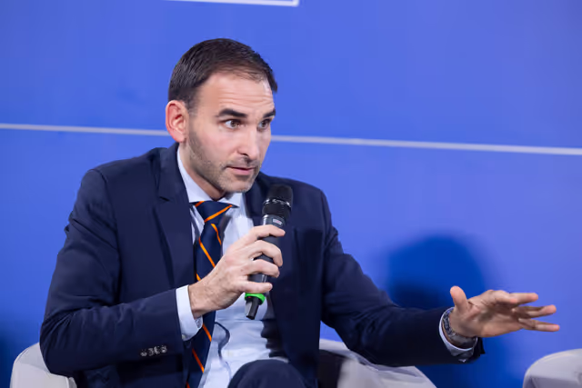 Fotografie 22: Conference ' The Single Market: Delivering for Citizens, Boosting our Economy, Forging Links '