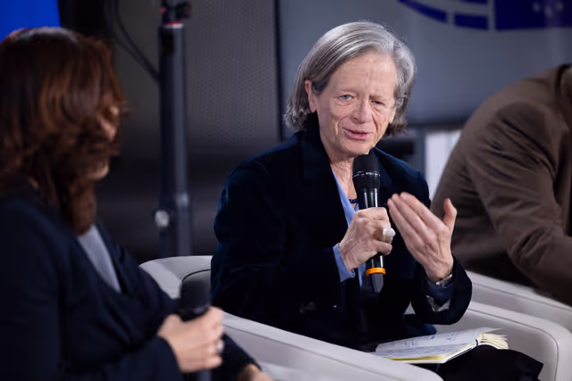 Fotografie 21: Conference ' The Single Market: Delivering for Citizens, Boosting our Economy, Forging Links '