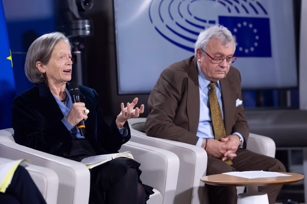 Conference ' The Single Market: Delivering for Citizens, Boosting our Economy, Forging Links '