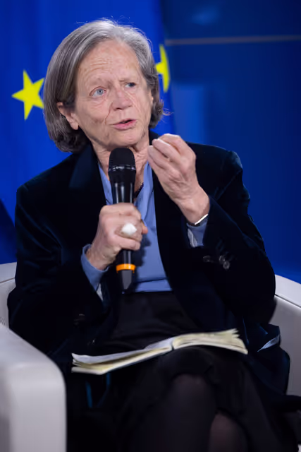 Fotografie 17: Conference ' The Single Market: Delivering for Citizens, Boosting our Economy, Forging Links '