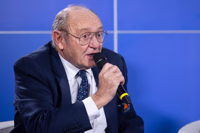 Fotografie 14: Conference ' The Single Market: Delivering for Citizens, Boosting our Economy, Forging Links '