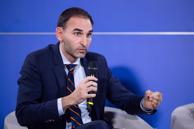 Fotografie 11: Conference ' The Single Market: Delivering for Citizens, Boosting our Economy, Forging Links '