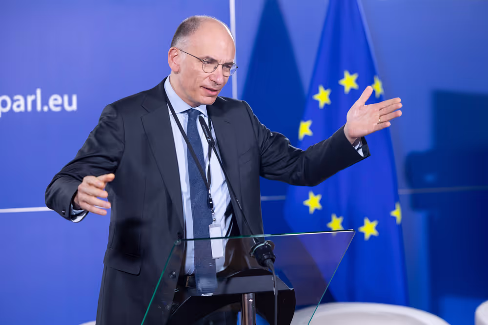 Conference ' The Single Market: Delivering for Citizens, Boosting our Economy, Forging Links '