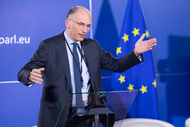 Conference ' The Single Market: Delivering for Citizens, Boosting our Economy, Forging Links '