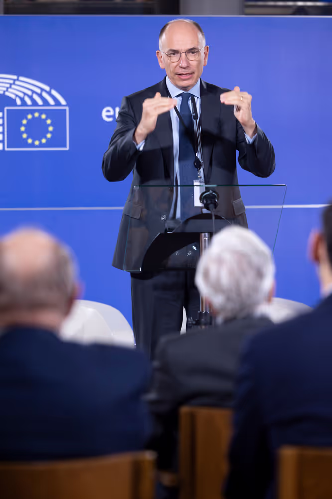 Conference ' The Single Market: Delivering for Citizens, Boosting our Economy, Forging Links '