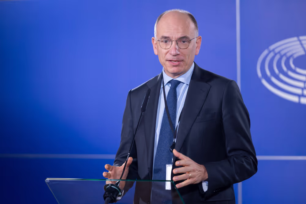 Conference ' The Single Market: Delivering for Citizens, Boosting our Economy, Forging Links '