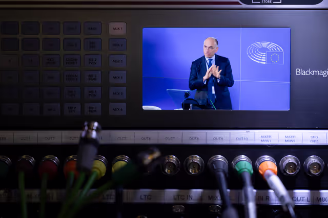 Conference ' The Single Market: Delivering for Citizens, Boosting our Economy, Forging Links '