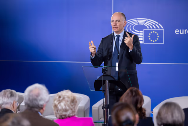 Conference ' The Single Market: Delivering for Citizens, Boosting our Economy, Forging Links '