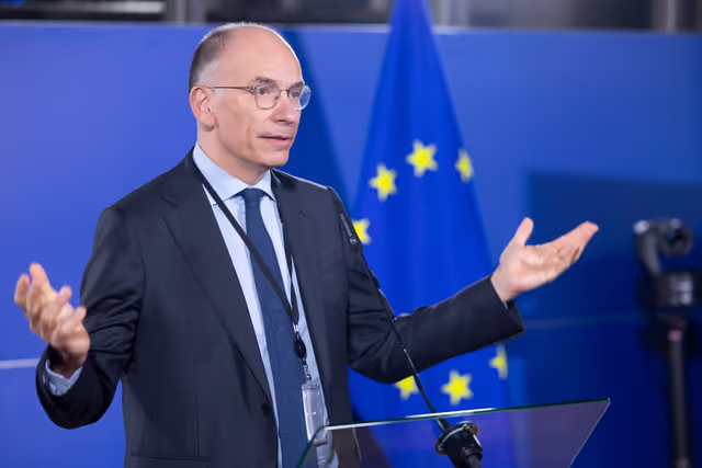 Conference ' The Single Market: Delivering for Citizens, Boosting our Economy, Forging Links '