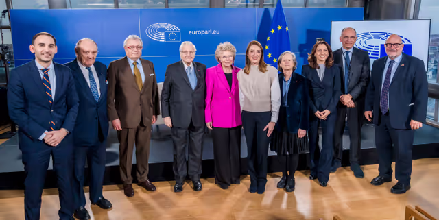 Conference 'The Single Market: Delivering for Citizens, Boosting our Economy, Forging Links'