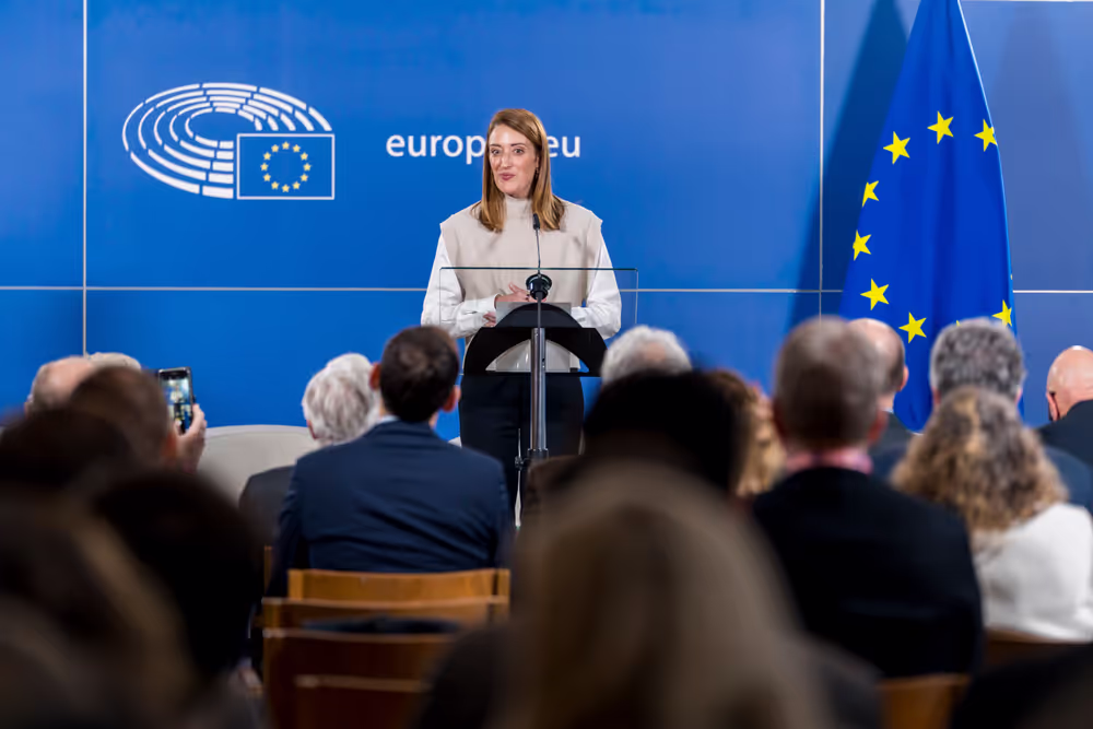 Conference 'The Single Market: Delivering for Citizens, Boosting our Economy, Forging Links'