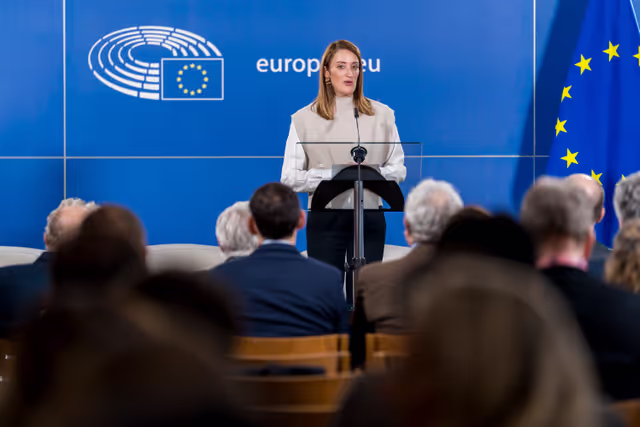 Fotografia 46: Conference 'The Single Market: Delivering for Citizens, Boosting our Economy, Forging Links'