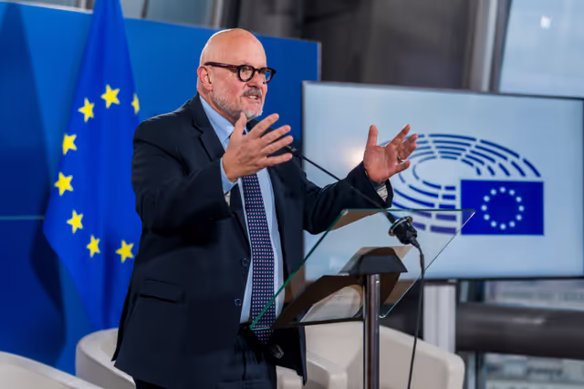 Fotografia 43: Conference 'The Single Market: Delivering for Citizens, Boosting our Economy, Forging Links'