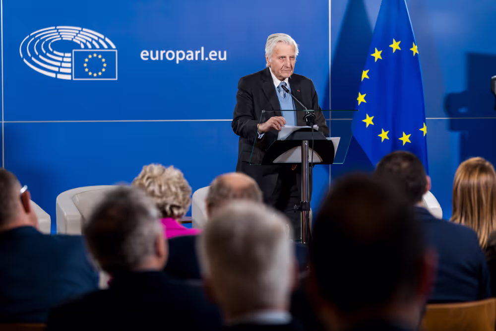 Conference 'The Single Market: Delivering for Citizens, Boosting our Economy, Forging Links'