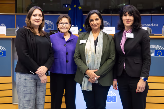 JURI - Workshop on the 45th Anniversary of the Signing of the 1980 Hague Convention on Civil Aspects of International Child Abduction