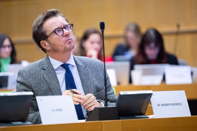 Photo 10: JURI - Workshop on the 45th Anniversary of the Signing of the 1980 Hague Convention on Civil Aspects of International Child Abduction