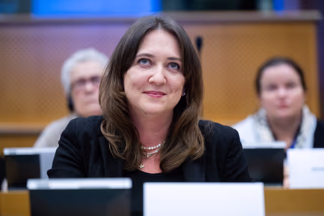 Photo 6: JURI - Workshop on the 45th Anniversary of the Signing of the 1980 Hague Convention on Civil Aspects of International Child Abduction