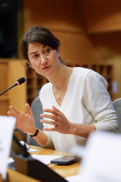 JURI - Exchange of views with Commissioner for Democracy, Justice, the Rule of Law and Consumer Protection Michael McGrath: presentation of the 2025 annual progress report on simplification, implementation and enforcement