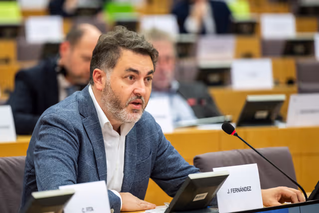 Снимка 12: ECON - Monetary Dialogue with Christine Lagarde, President of the European Central Bank