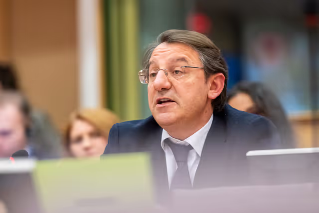 Снимка 1: ECON - Monetary Dialogue with Christine Lagarde, President of the European Central Bank