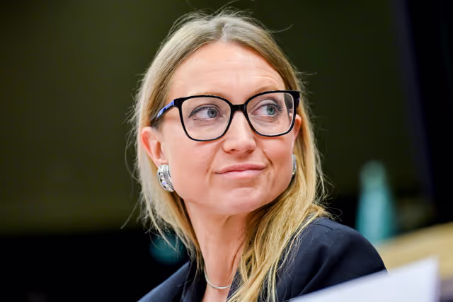 Снимка 8: ECON - Monetary Dialogue with Christine Lagarde, President of the European Central Bank